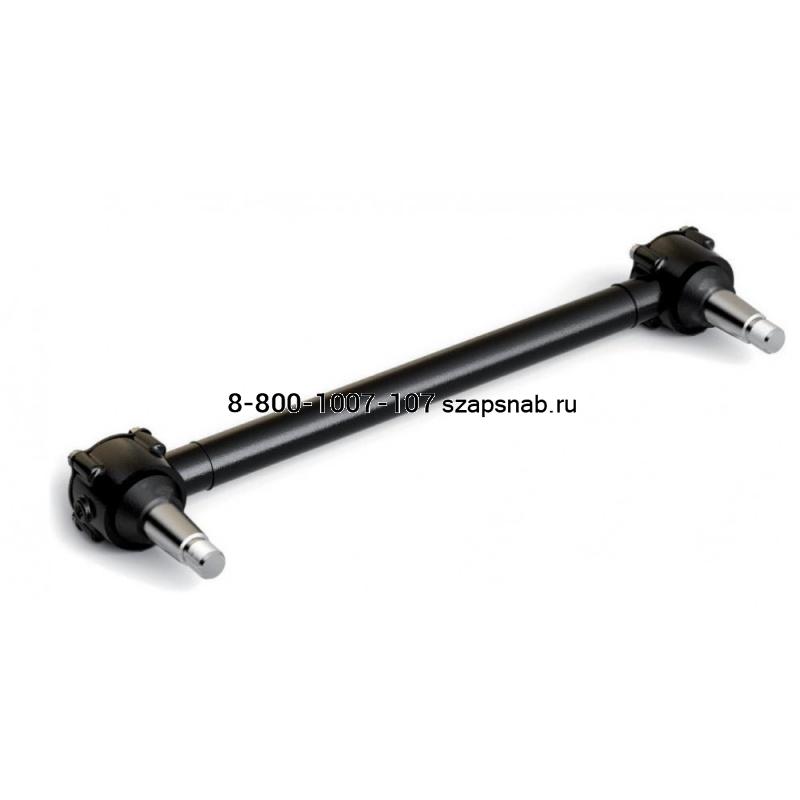 Штанга реактивная средняя с РМШ КрАЗ